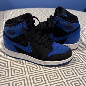 Air Jordan 1 Retro High OG 'Royal Reimagined